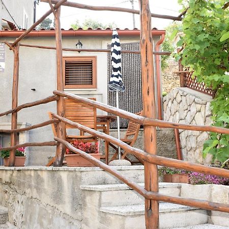 Apartment Anamarija ולון מראה חיצוני תמונה