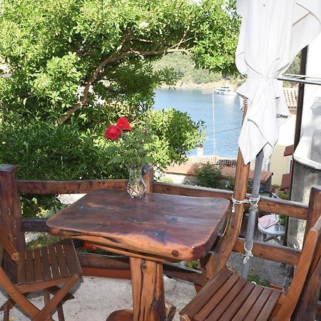 Apartment Anamarija ולון מראה חיצוני תמונה