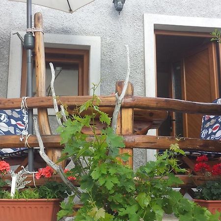 Apartment Anamarija ולון מראה חיצוני תמונה