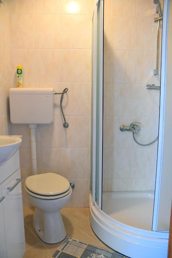 Apartment Anamarija ולון מראה חיצוני תמונה