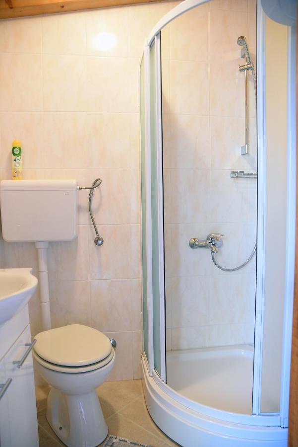 Apartment Anamarija ולון מראה חיצוני תמונה