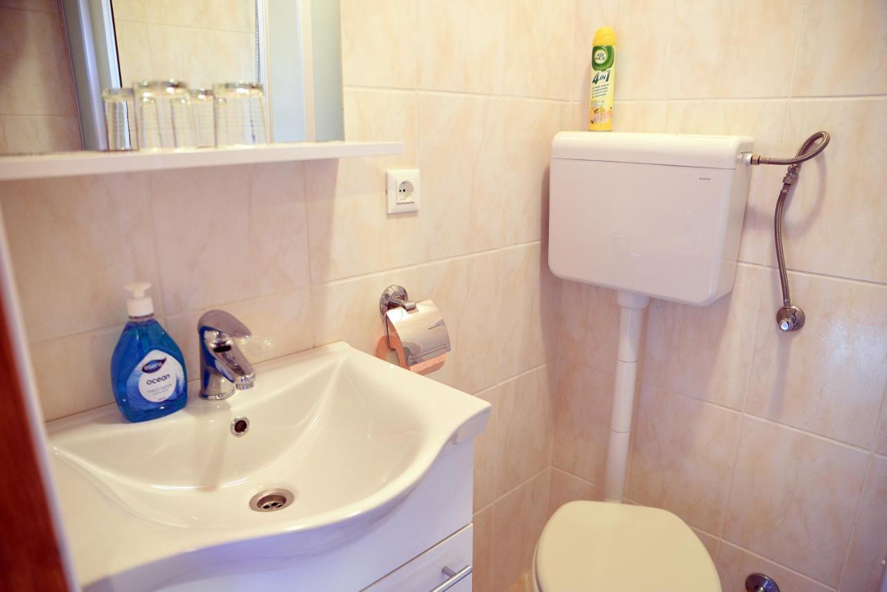 Apartment Anamarija ולון מראה חיצוני תמונה