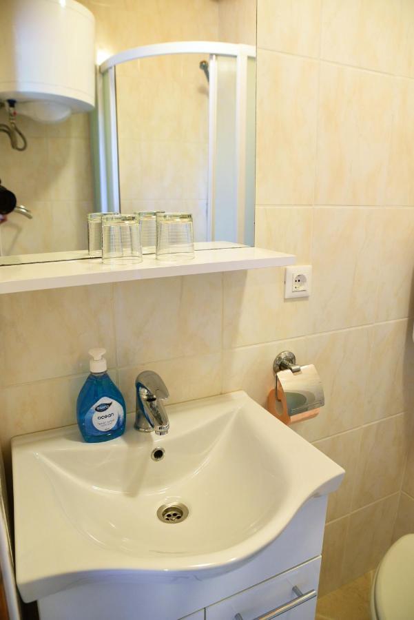 Apartment Anamarija ולון מראה חיצוני תמונה