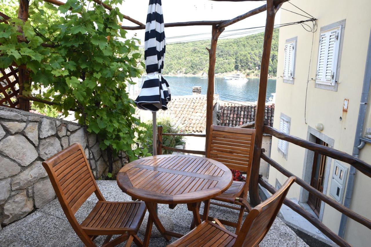 Apartment Anamarija ולון מראה חיצוני תמונה