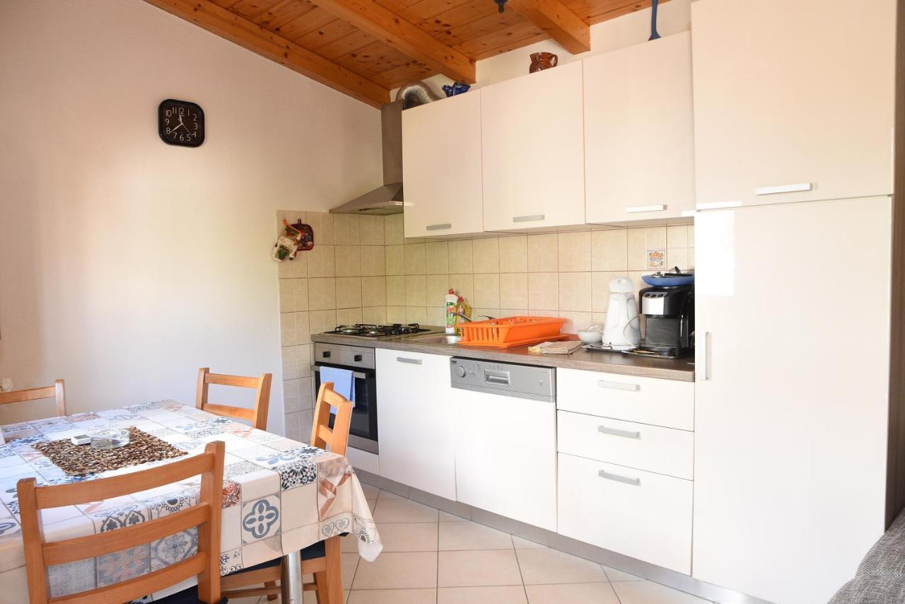 Apartment Anamarija ולון מראה חיצוני תמונה