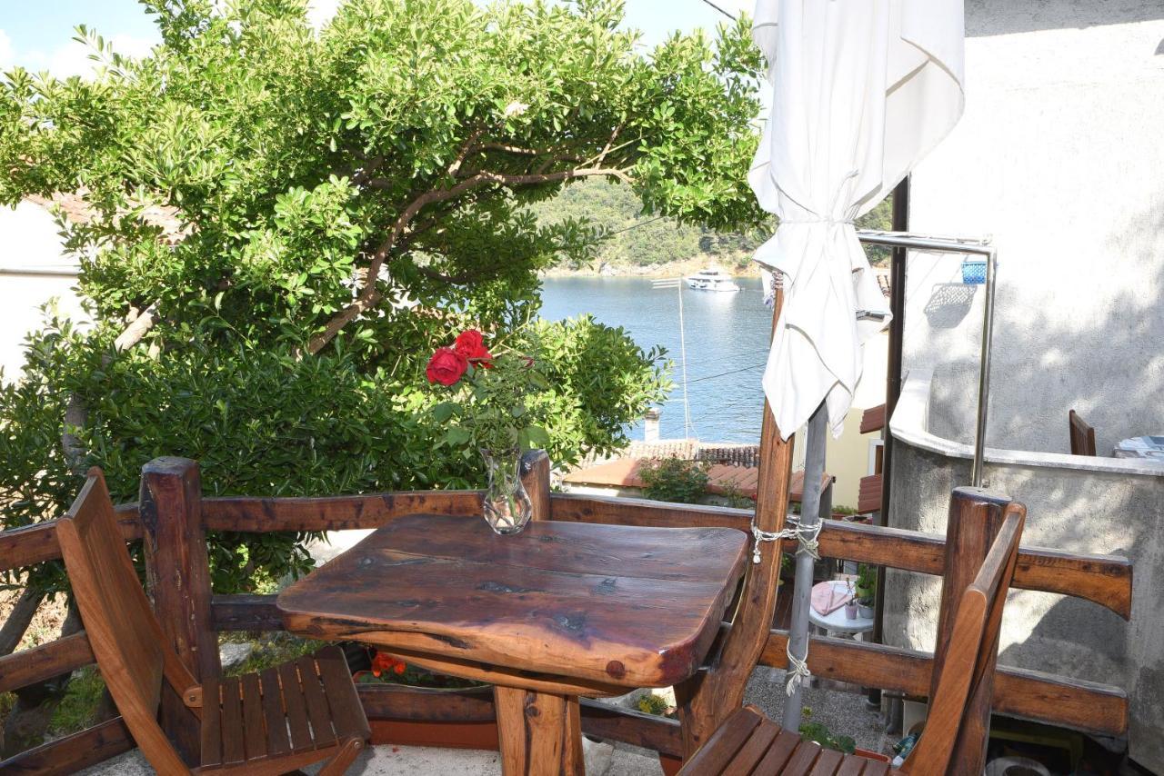 Apartment Anamarija ולון מראה חיצוני תמונה