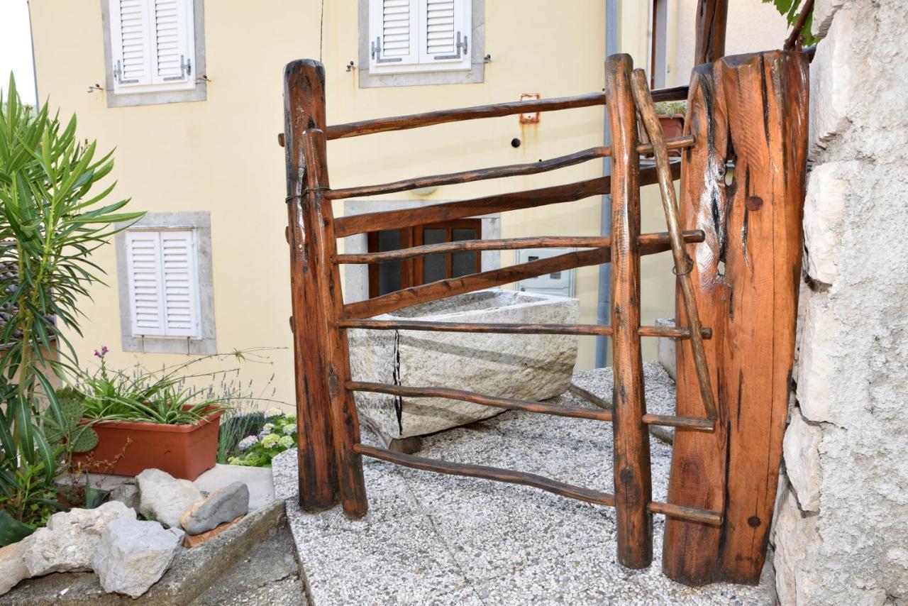 Apartment Anamarija ולון מראה חיצוני תמונה