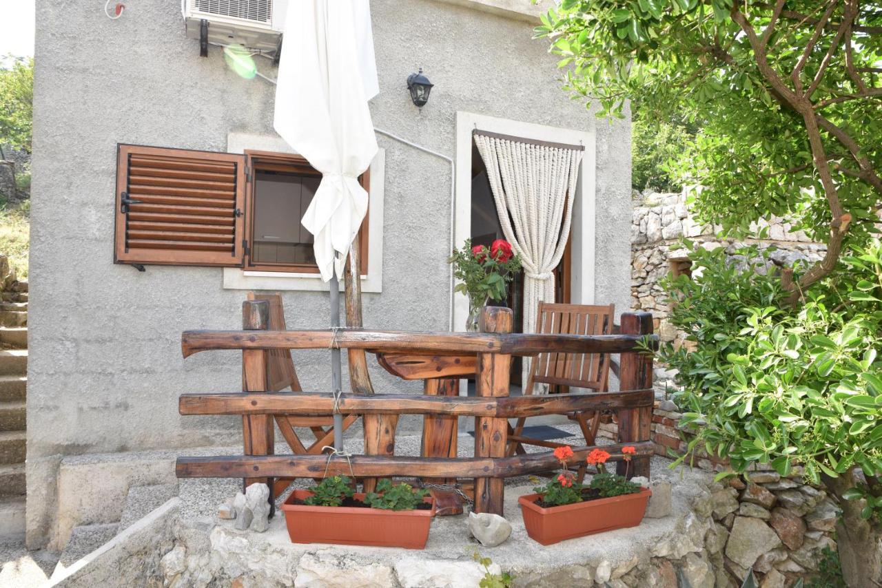 Apartment Anamarija ולון מראה חיצוני תמונה