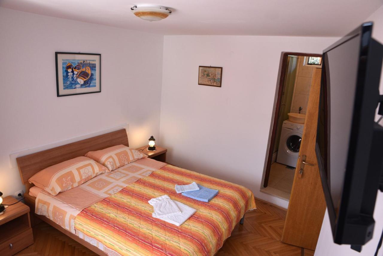 Apartment Anamarija ולון מראה חיצוני תמונה