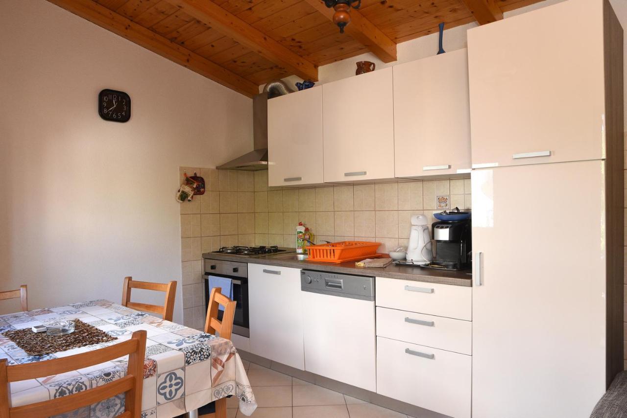 Apartment Anamarija ולון מראה חיצוני תמונה