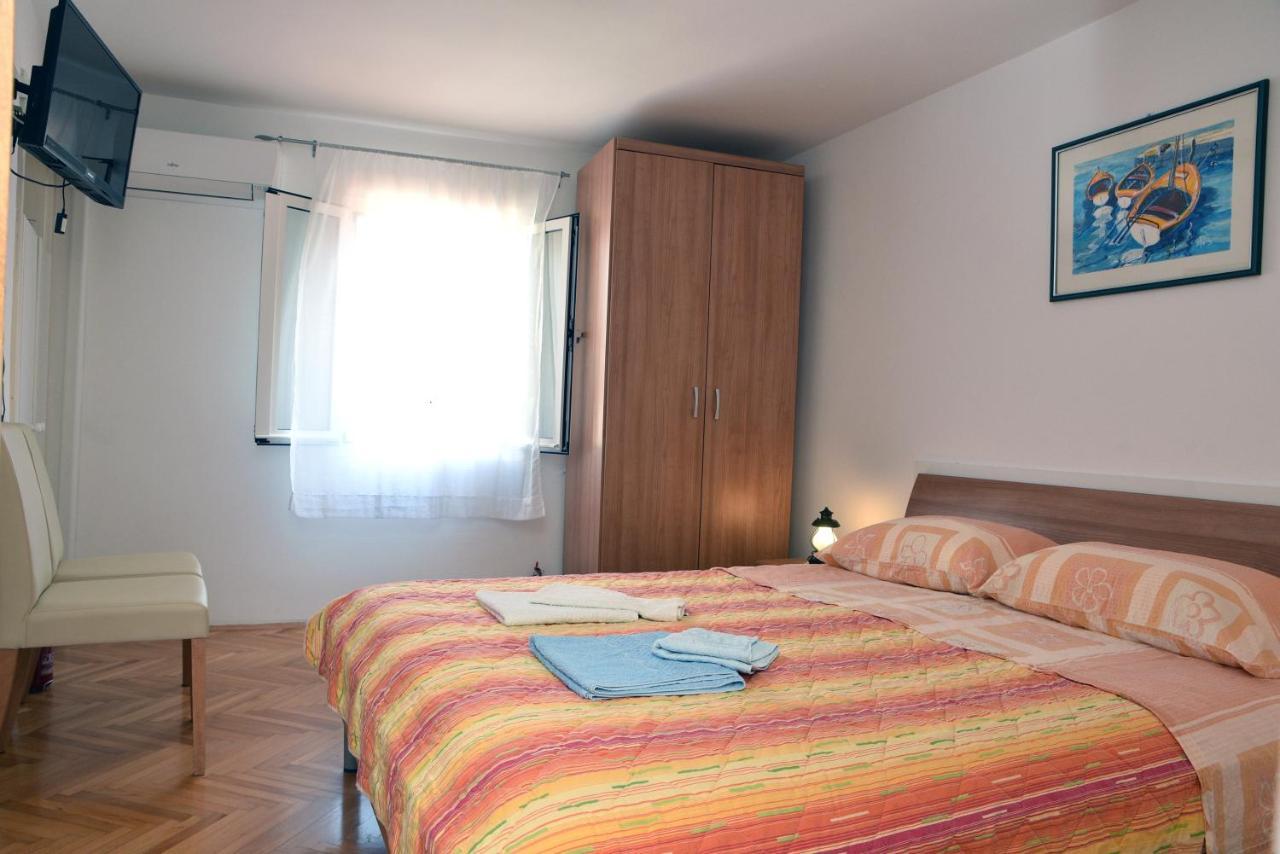 Apartment Anamarija ולון מראה חיצוני תמונה