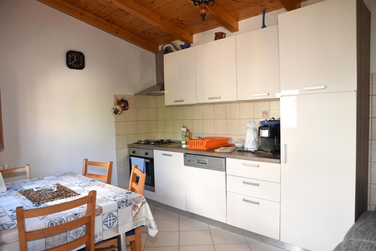 Apartment Anamarija ולון מראה חיצוני תמונה