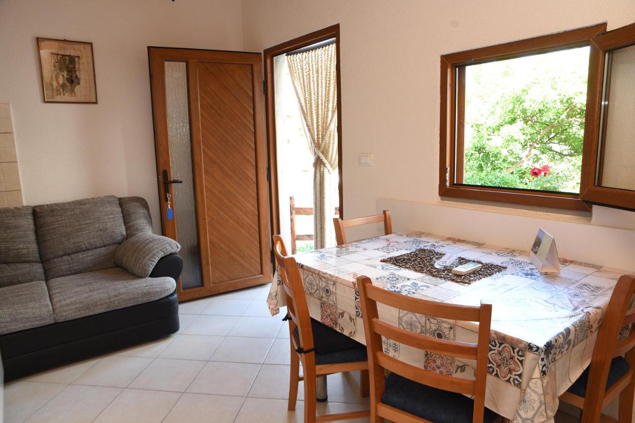 Apartment Anamarija ולון מראה חיצוני תמונה