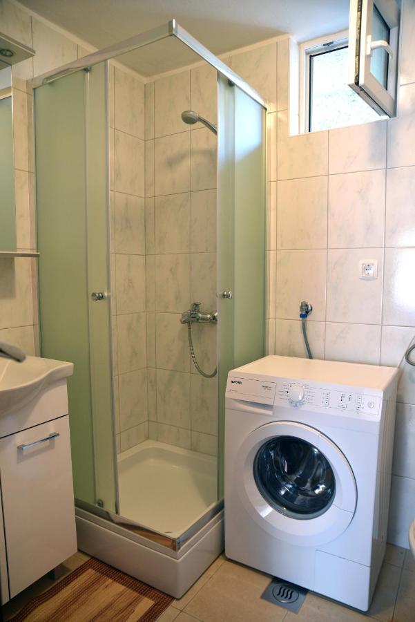 Apartment Anamarija ולון מראה חיצוני תמונה
