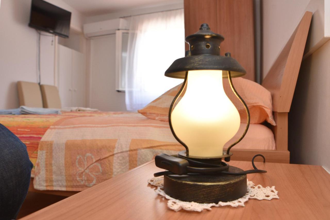 Apartment Anamarija ולון מראה חיצוני תמונה
