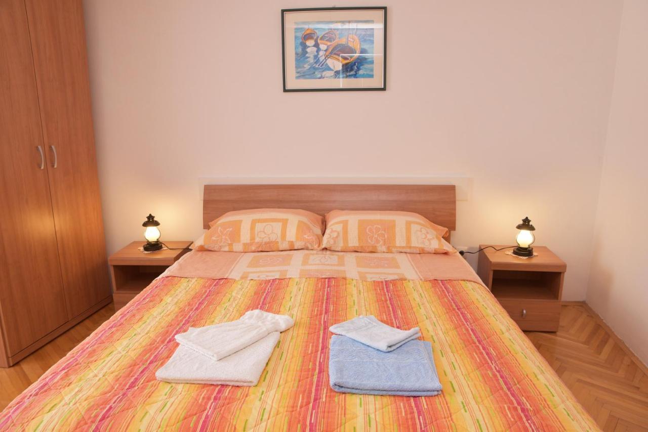 Apartment Anamarija ולון מראה חיצוני תמונה