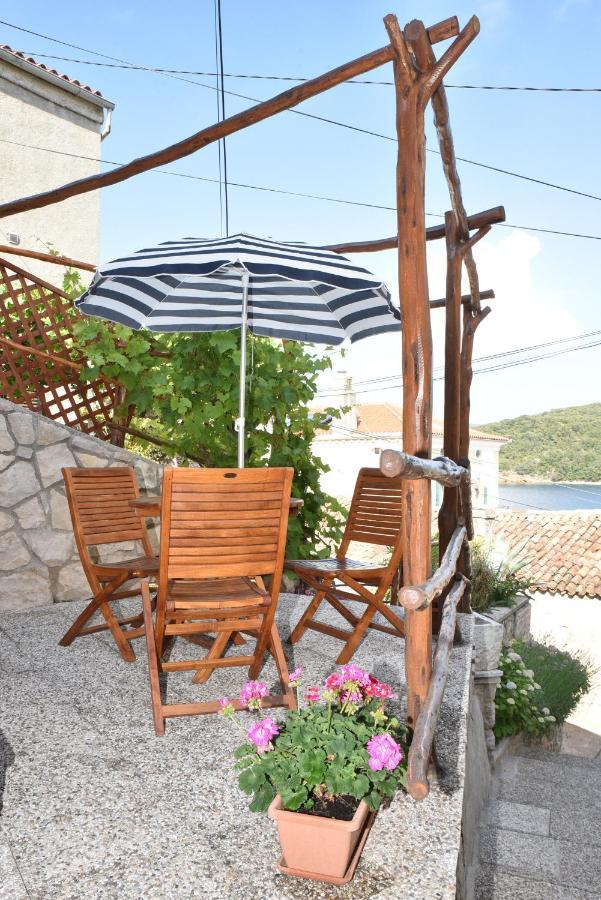 Apartment Anamarija ולון מראה חיצוני תמונה