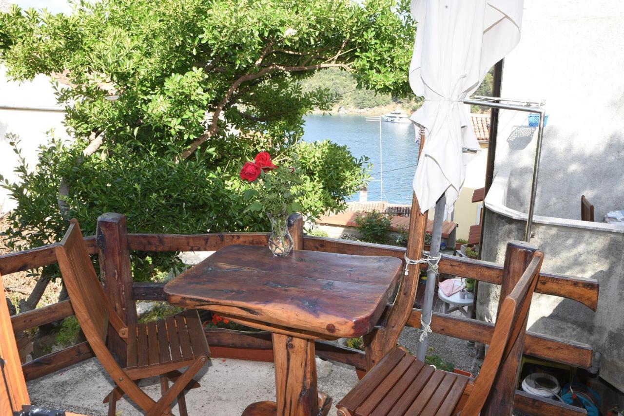 Apartment Anamarija ולון מראה חיצוני תמונה